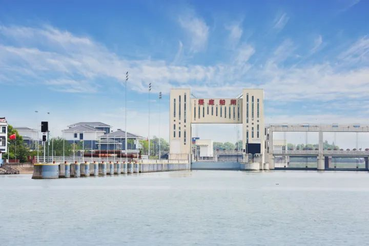 衢州 塔底电站拦河坝改造工程